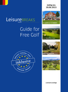 19. LeisureBREAKS Guide for Free Golf