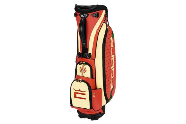 Limited Edition COBRA Tour Standbag PGA Championship 2023